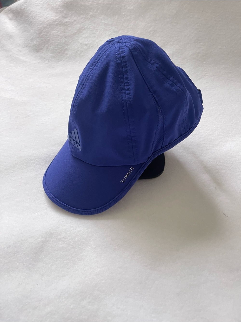 adidas Royal Blue Athletic Baseball‎ Cap